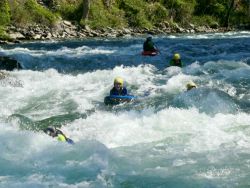 Hydrospeed