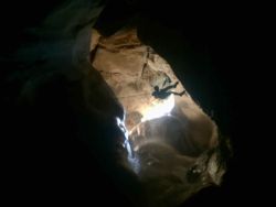Canyoning Infern
