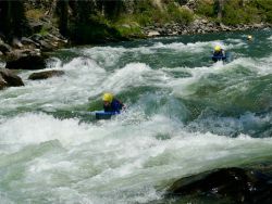 Hydrospeed